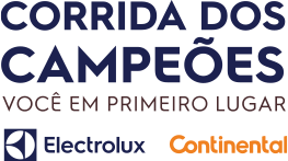Corrida dos Campeões — Electrolux · Continental